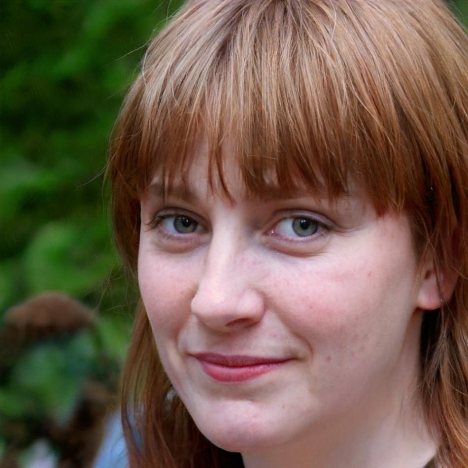Bridget Harwell